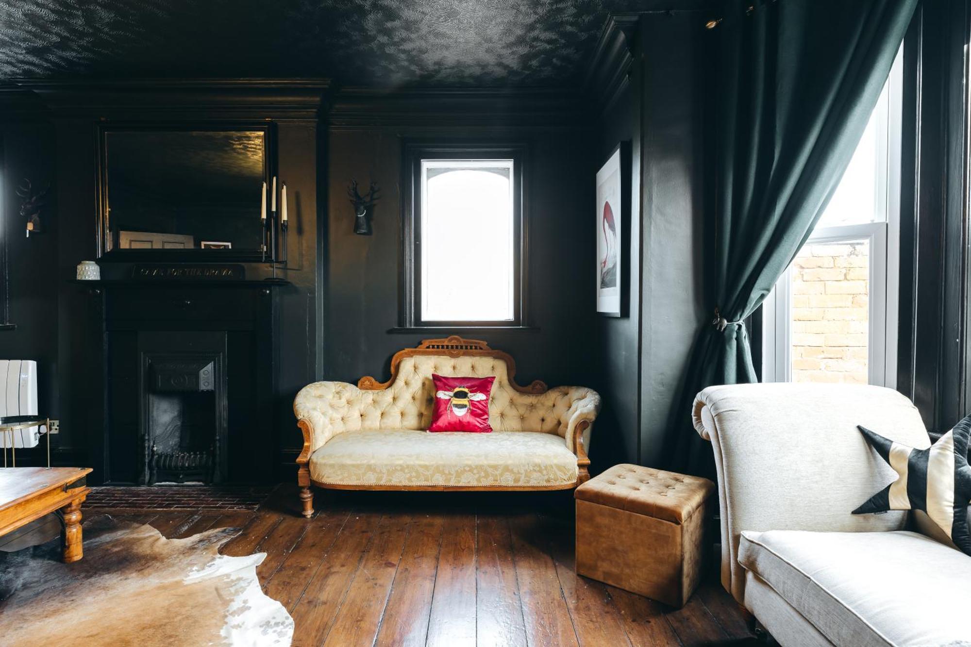 House With A Cinema And Games Room, Sleeps 17 Shrewsbury Kültér fotó