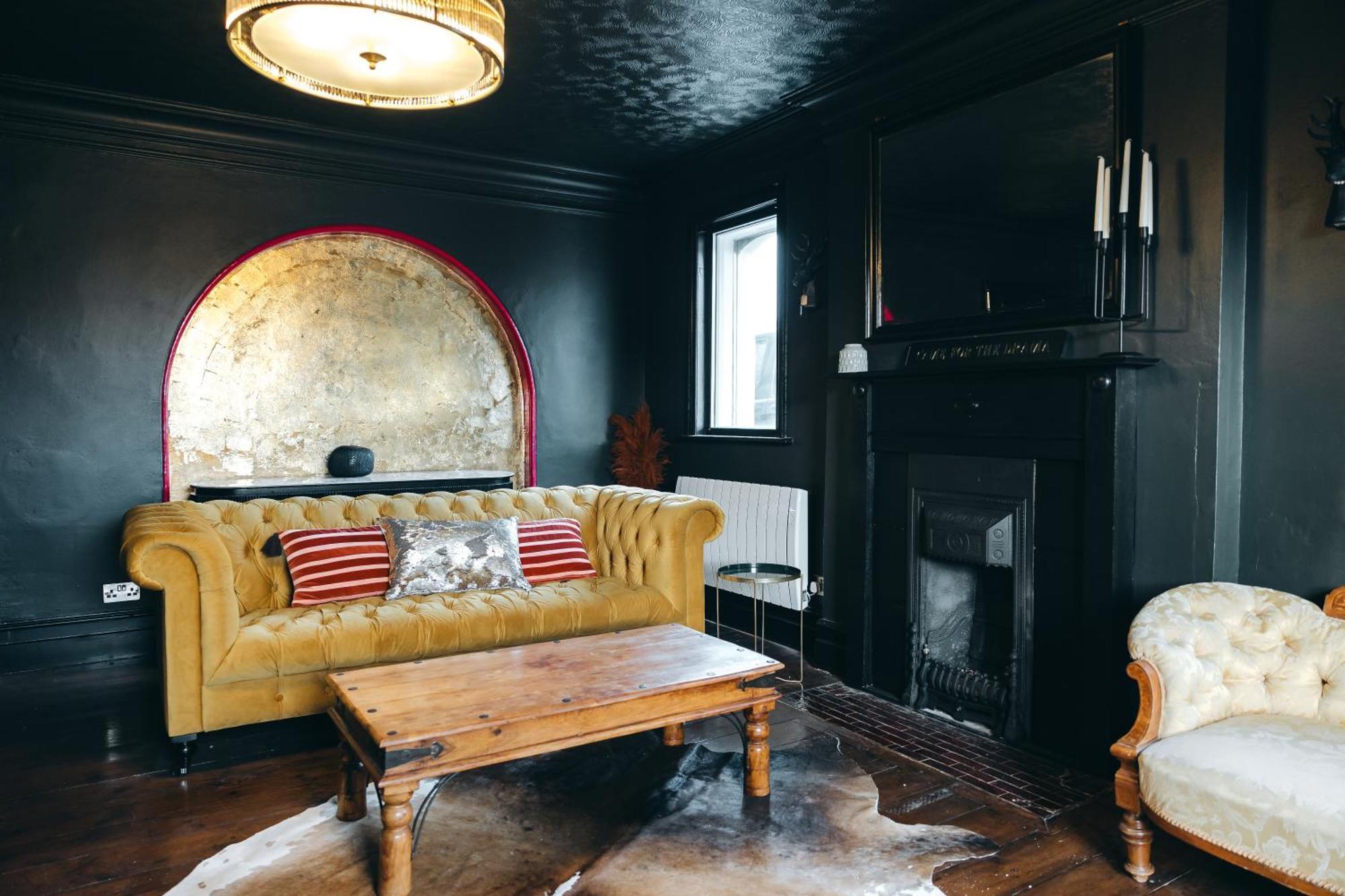 House With A Cinema And Games Room, Sleeps 17 Shrewsbury Kültér fotó