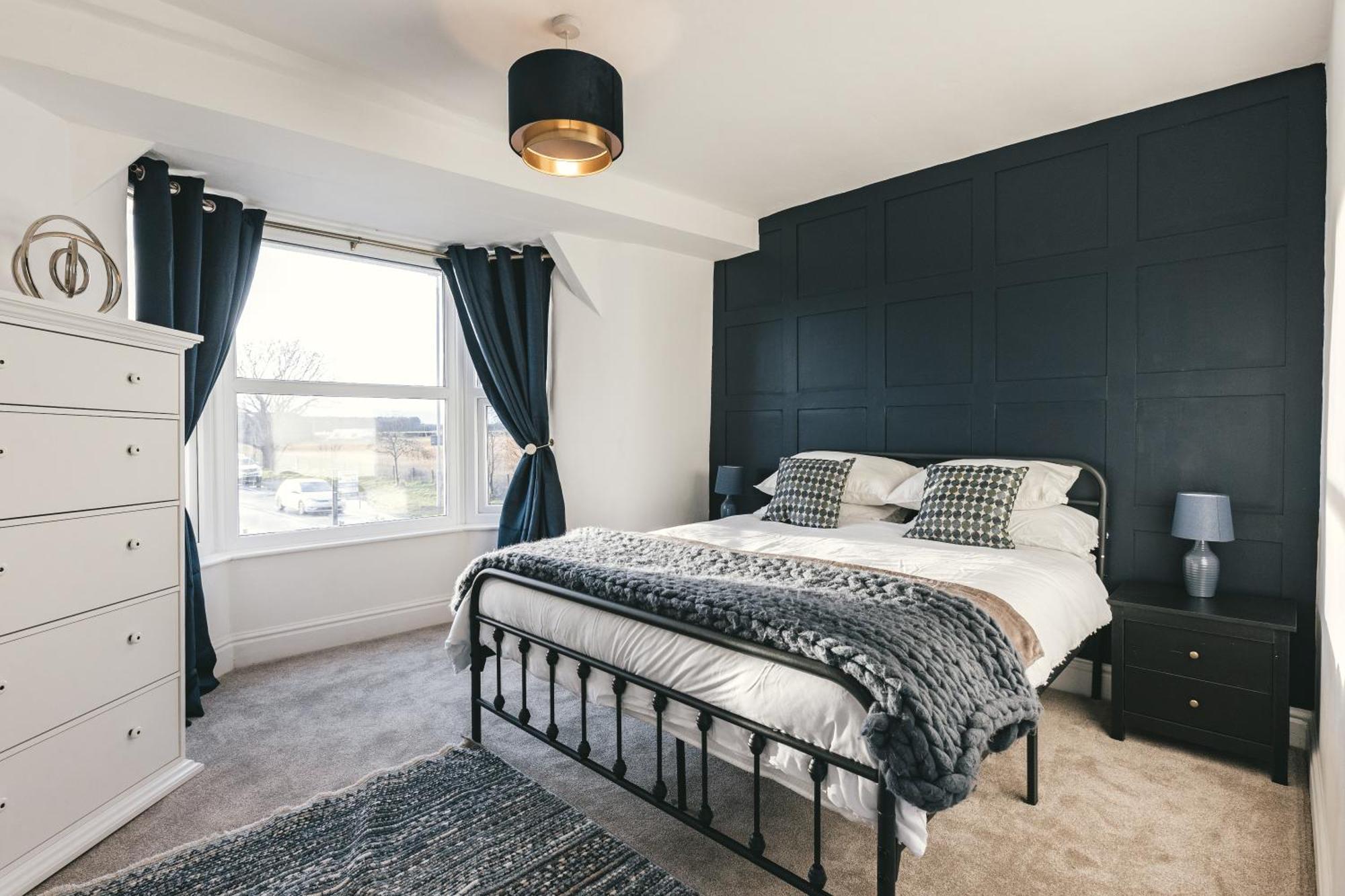 House With A Cinema And Games Room, Sleeps 17 Shrewsbury Kültér fotó